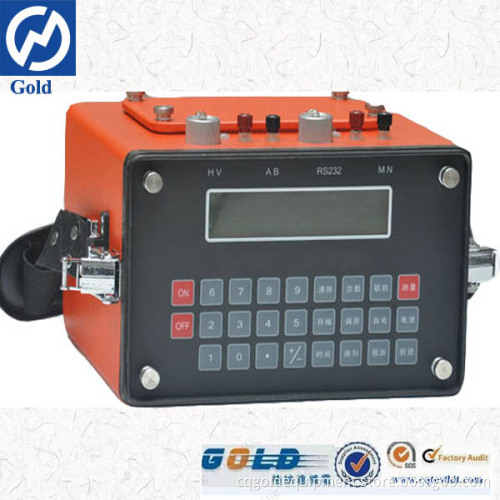 Geological Instrument for Underground Water Detector